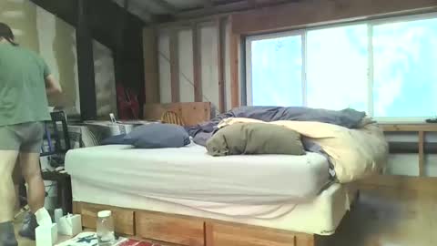 ruggeddude69 online show from February 5, 7:43 pm