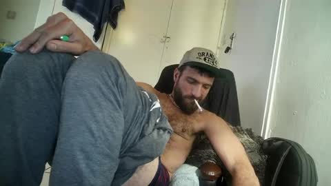 ruggedpole online show from June 21, 10:10 am