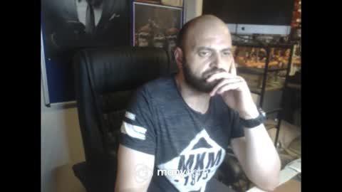 Ruggedrogue online show from December 22, 3:36 am