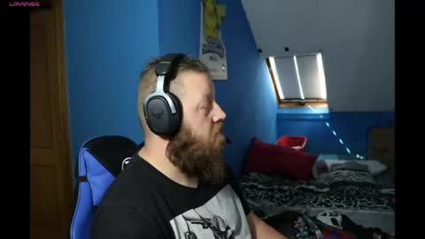 ruggedvikingof online show from May 14, 12:14 pm