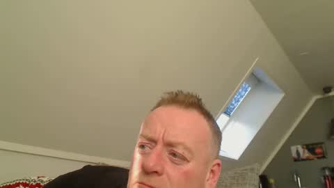 bignorwegian online show from April 6, 3:35 pm