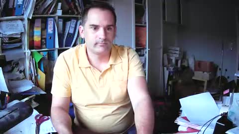 runner1978 online show from February 11, 7:24 am