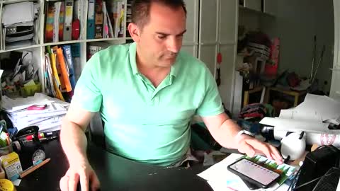 runner1978 online show from April 17, 2:20 pm