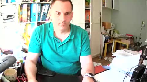 runner1978 online show from March 2, 7:37 am