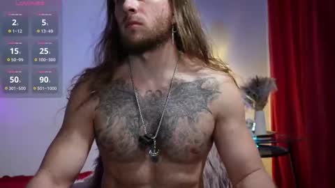 Paul online show from February 10, 10:03 pm