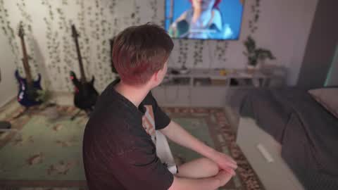 rusbradpitt online show from November 19, 12:05 pm