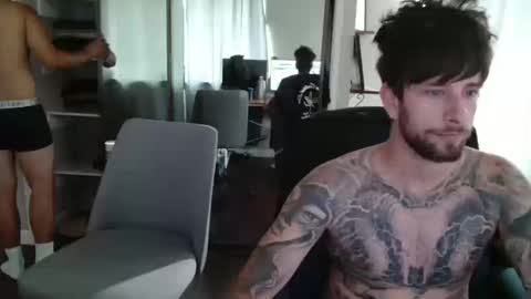 russora666 online show from December 18, 4:08 am