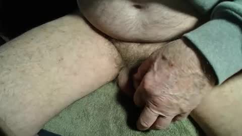 rustic69 online show from February 27, 7:20 am