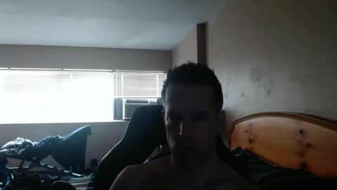 rustic_cuse_777 online show from February 7, 4:35 pm