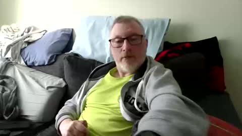 Snapshot of rusty69x chatting on October 24, 10:39 am rusty69x online show from October 24, 10:39 am