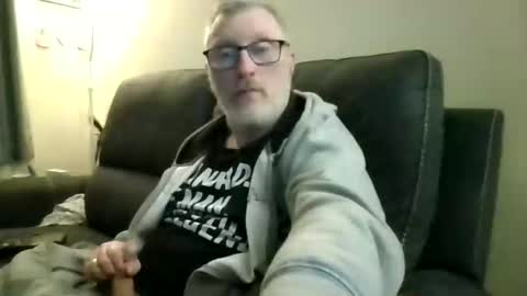 rusty69x online show from November 21, 3:49 am