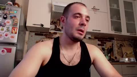 rusty_boss online show from June 8, 6:09 pm