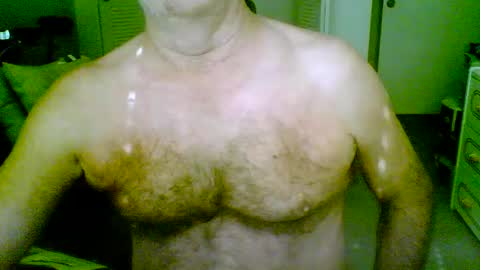 rustynail58 online show from December 3, 5:34 pm