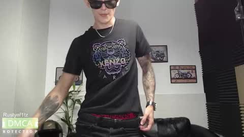 MillionDollarGuy online show from October 22, 5:22 am