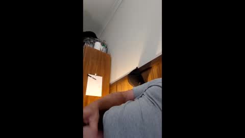 rustynuts95716 online show from March 28, 10:54 pm