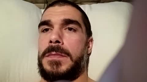 ryan198650 online show from February 20, 4:09 am