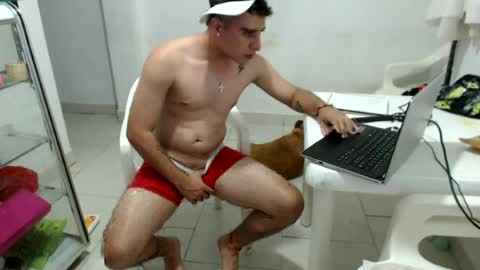 Ryan online show from July 5, 1:53 am