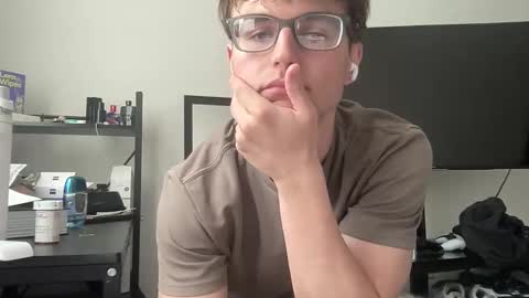 ryan online show from April 11, 8:56 pm