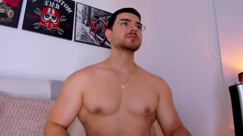 Ryan  online show from February 20, 6:19 am