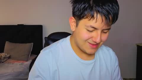 Snapshot of ryan_doretti chatting on September 27, 4:27 pm Ryan online show from September 27, 4:27 pm