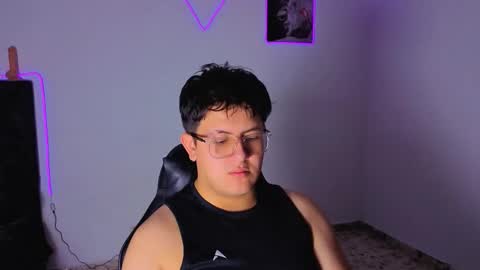 Ryan online show from November 5, 2:08 pm