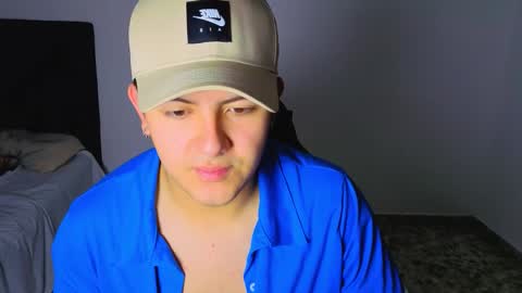 Snapshot of ryan_doretti chatting on September 30, 11:14 am Ryan online show from September 30, 11:14 am