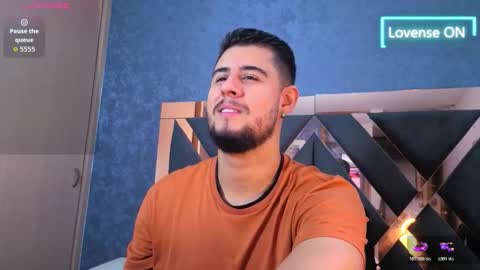 R Y A N online show from October 30, 11:55 am