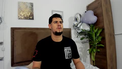    online show from March 3, 11:50 am