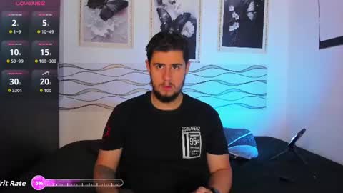 Ryan Evannss online show from June 14, 3:41 am