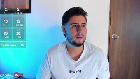 Ryan Evannss online show from July 6, 3:03 pm