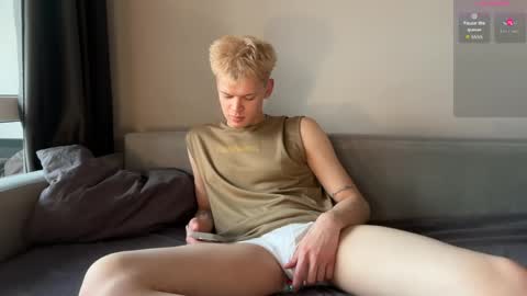 Kevin online show from May 16, 2:59 pm