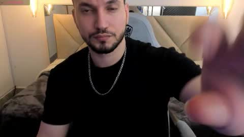 Ryan online show from January 13, 3:44 am