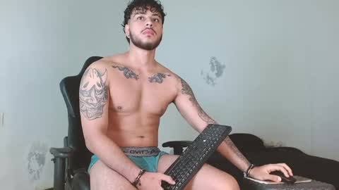 RYAN online show from February 12, 5:37 am