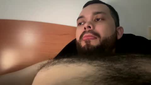 Ryan Boston online show from December 21, 9:04 pm