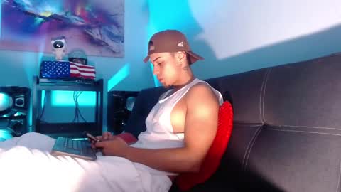 Ryan online show from November 27, 3:27 pm