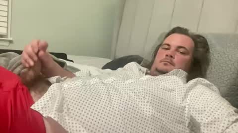 Ryan Niner online show from March 25, 3:32 am