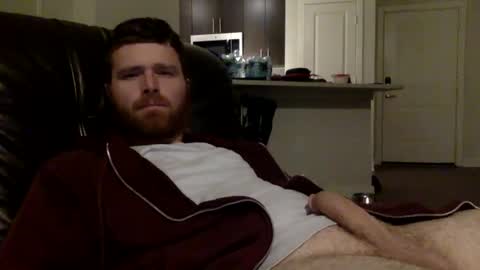 Snapshot of ryanoliver83 chatting on December 19, 2:23 am Ryan Oliver online show from December 19, 2:23 am