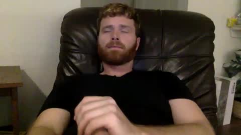Snapshot of ryanoliver83 chatting on January 14, 2:19 am Ryan Oliver online show from January 14, 2:19 am