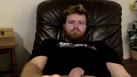 Snapshot of ryanoliver83 chatting on January 31, 1:54 am Ryan Oliver online show from January 31, 1:54 am