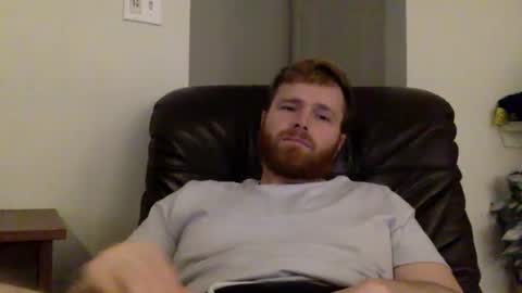 Snapshot of ryanoliver83 chatting on January 20, 2:53 am Ryan Oliver online show from January 20, 2:53 am