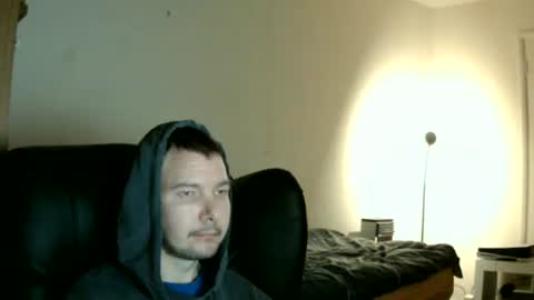 Ryder93 online show from March 30, 6:03 am