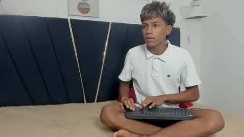 ryder_cum23 online show from October 24, 9:22 am