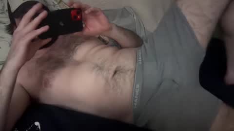 Snapshot of ryguy696911 chatting on October 5, 5:33 am Ryguy online show from October 5, 5:33 am