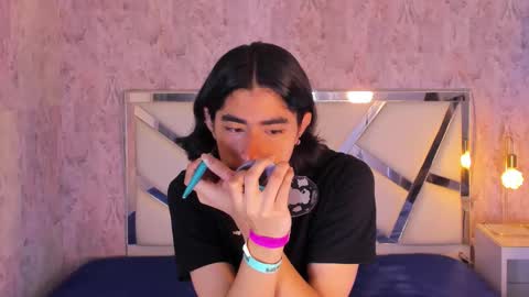 Ryo online show from December 13, 8:26 pm