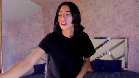 Ryo online show from January 7, 8:25 pm