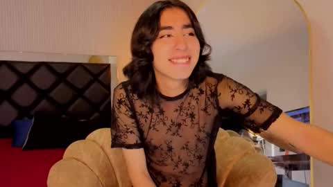 Ryo online show from November 18, 8:34 pm