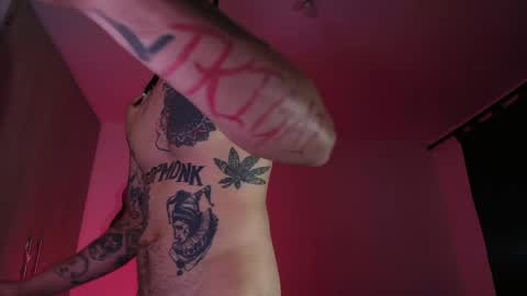 leopmonk help me reach 100 thumbs up online show from April 6, 12:18 am