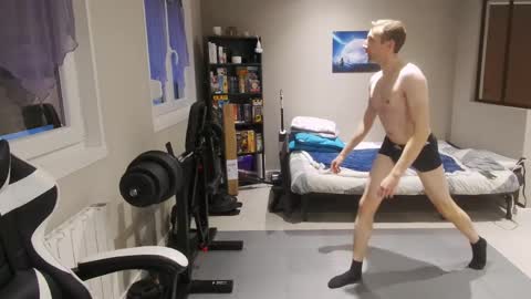 Ryuk FR online show from April 10, 6:26 pm