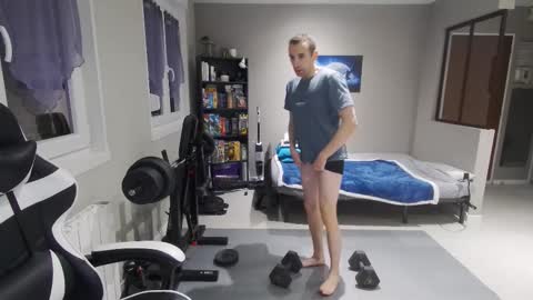 Ryuk FR online show from January 10, 8:22 pm