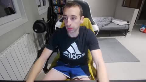 Ryuk FR online show from January 8, 6:46 pm